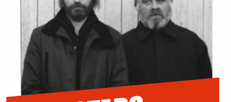 ¡EN CONCIERTO! 30 ENERO – PLANTA BAJA – GRANADA