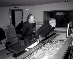 Terminado el master del nuevo single