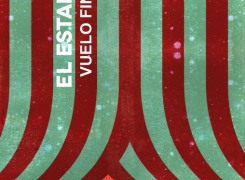 LANZAMIENTO DIGITAL DEL EP Vuelo Final