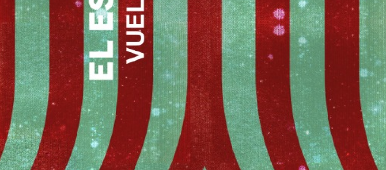 LANZAMIENTO DIGITAL DEL EP Vuelo Final