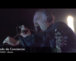 Video directo de Estado de Conciencia