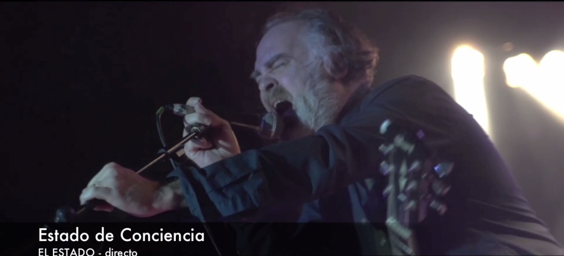 Video directo de Estado de Conciencia