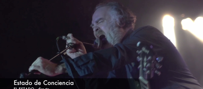 Video directo de Estado de Conciencia